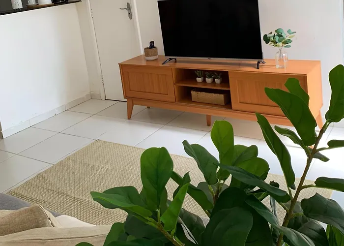 Apartamento Elba Porto Seguro